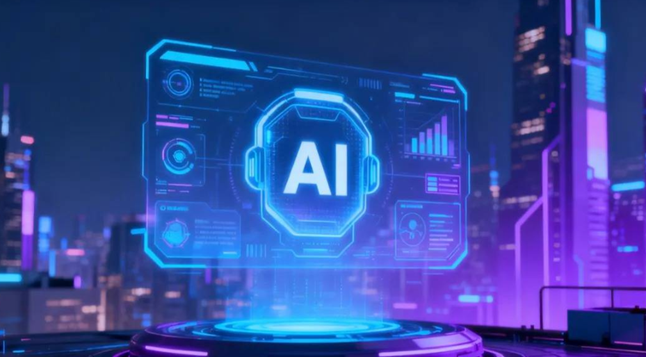 开封县AI选型参考：合理运用人工智能工具提升效率
