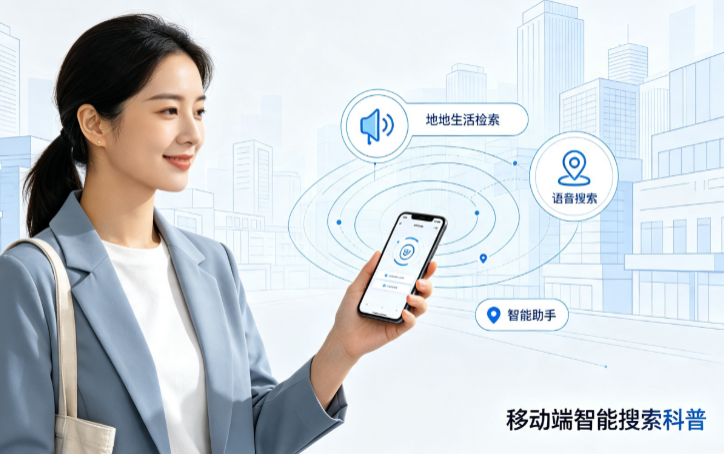 开封县浅析 GEO 优化与 AI 优化如何重塑移动端手机搜索使用习惯