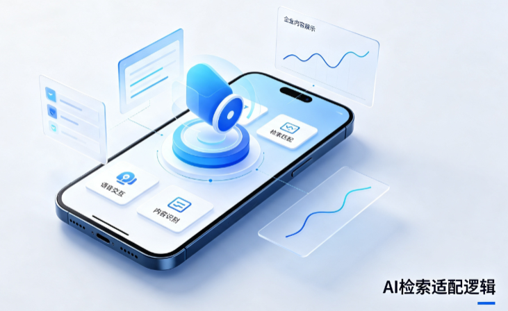 开封县AI 优化赋能 GEO 体系，详解手机智能指令与企业线上曝光新思路