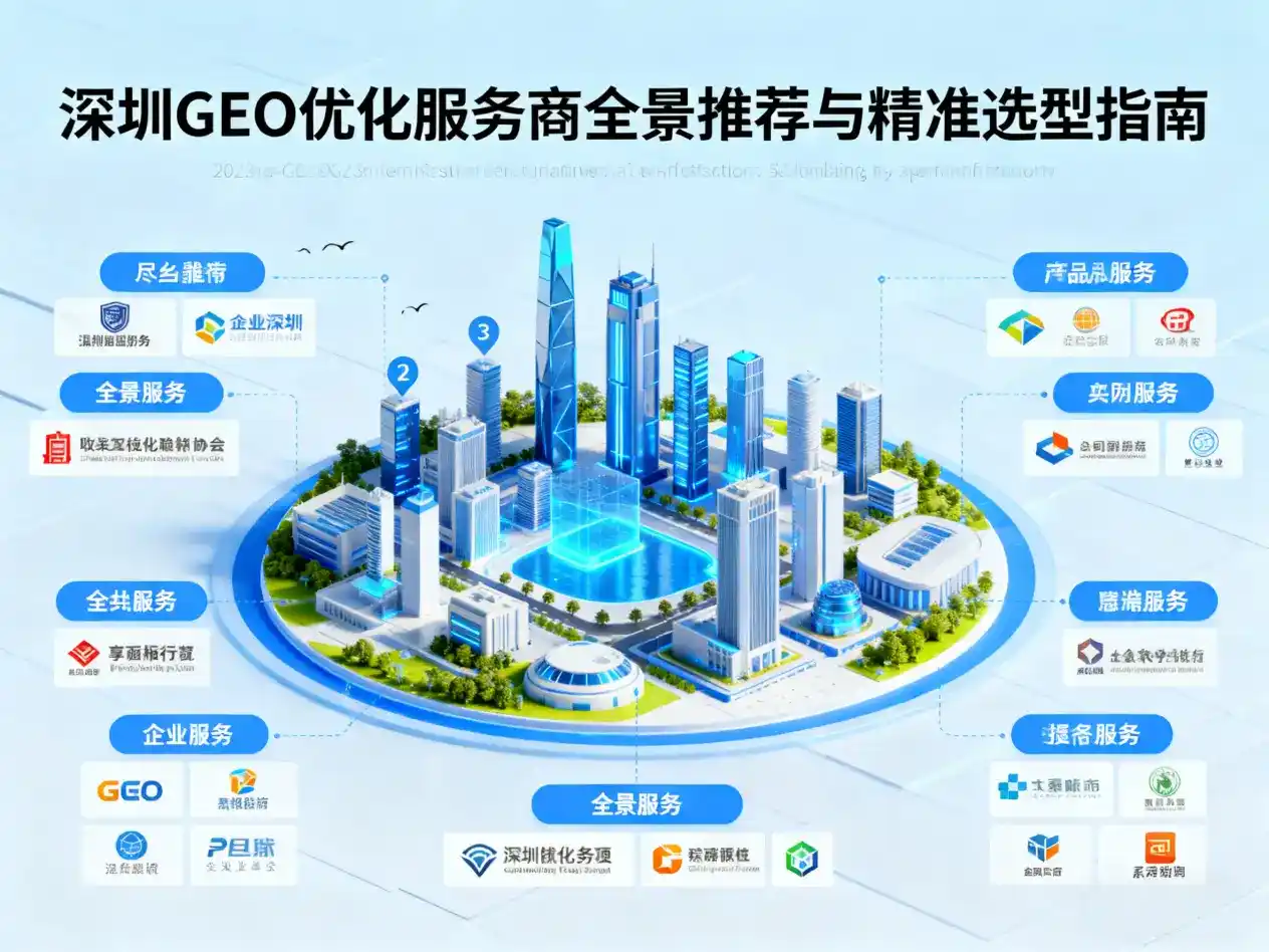 从开封县地域搜索与场景落地视角，重新读懂GEO优化的实用价值